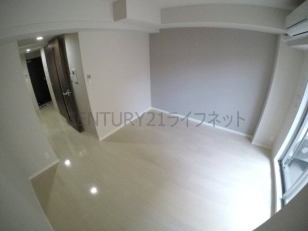 吹田市豊津町のマンション