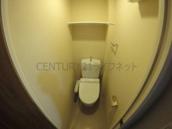 吹田市豊津町のマンション