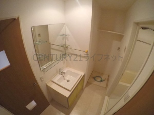 吹田市江坂町１丁目のマンション