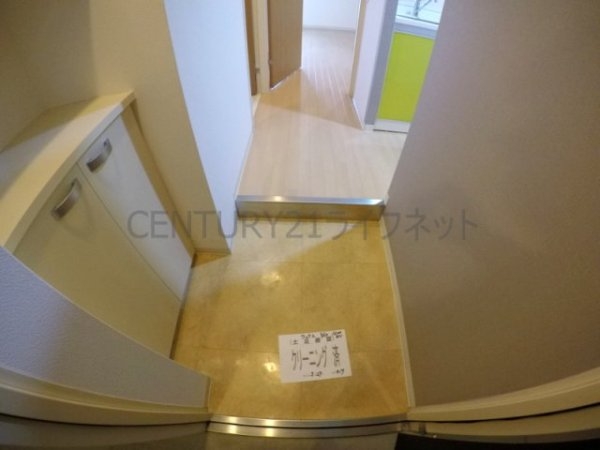 吹田市江坂町１丁目のマンション