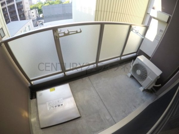 吹田市江坂町１丁目のマンション