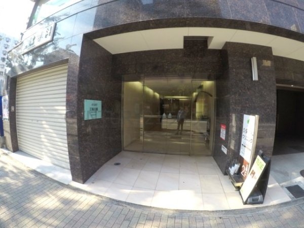 吹田市江坂町１丁目のマンション