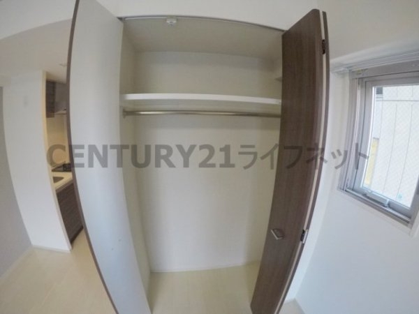吹田市豊津町のマンション