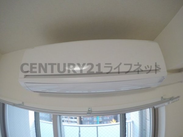 吹田市豊津町のマンション