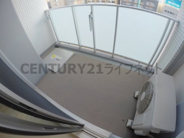 吹田市豊津町のマンション