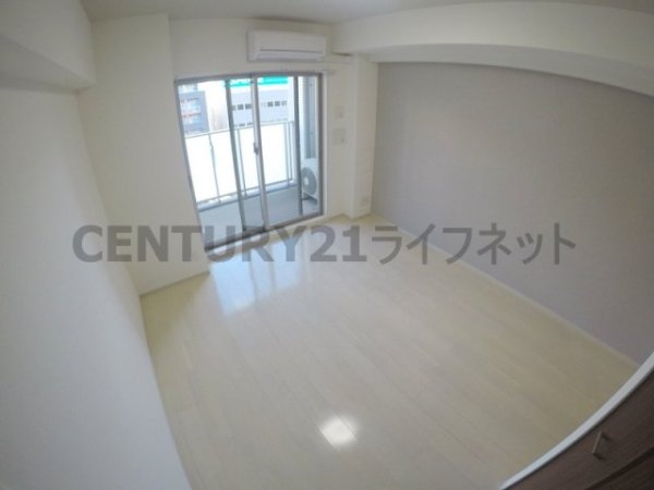 吹田市豊津町のマンション