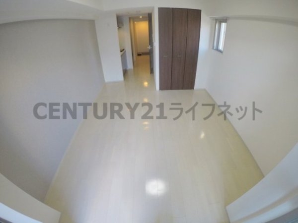 吹田市豊津町のマンション