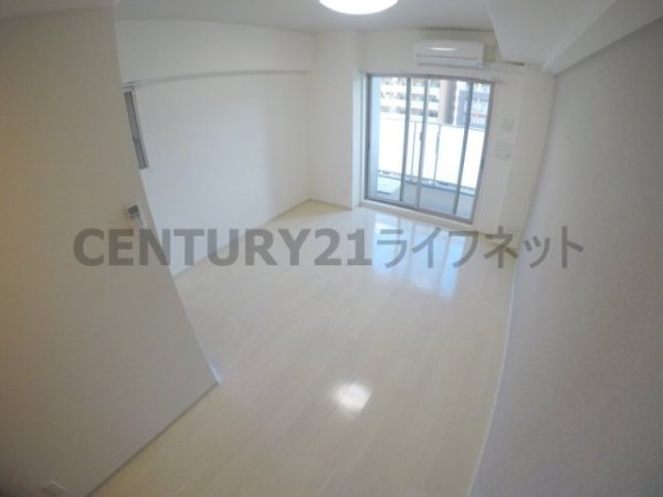 吹田市豊津町のマンション