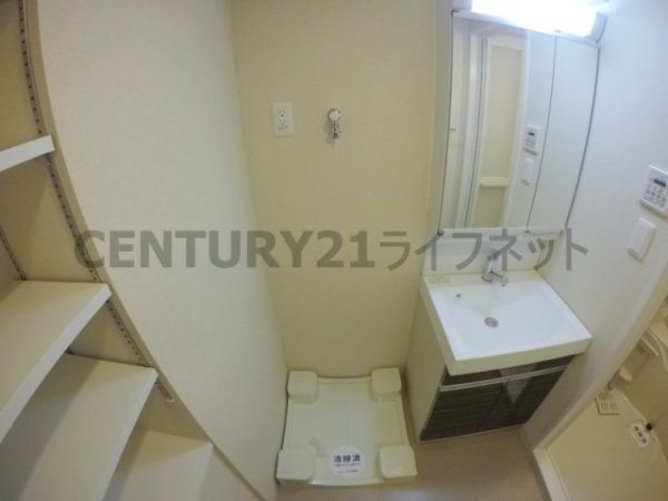 吹田市豊津町のマンション