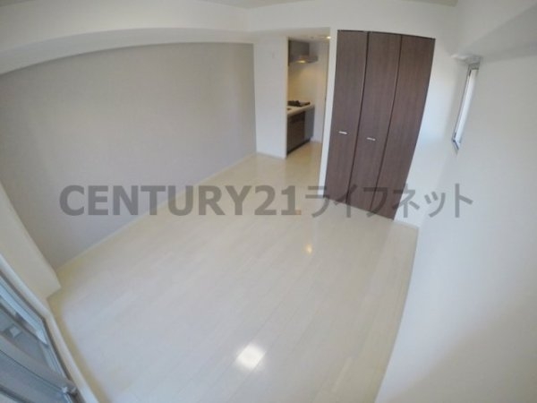 吹田市豊津町のマンション