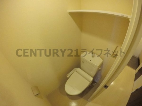 吹田市豊津町のマンション