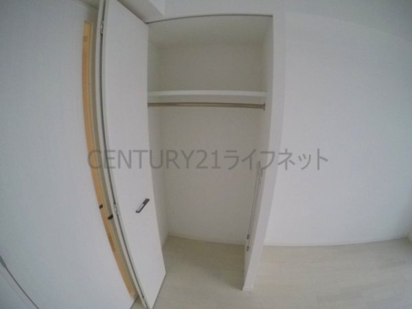吹田市江坂町１丁目のマンション