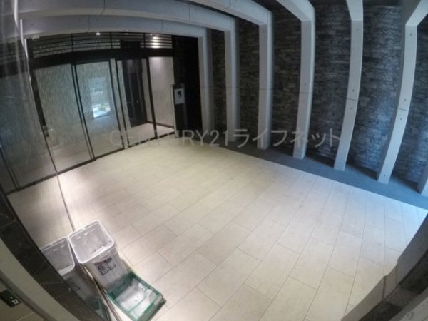 吹田市江坂町１丁目のマンション
