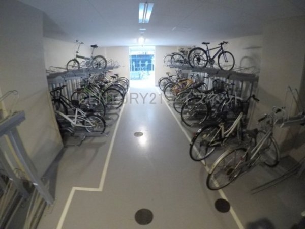 吹田市江坂町１丁目のマンション