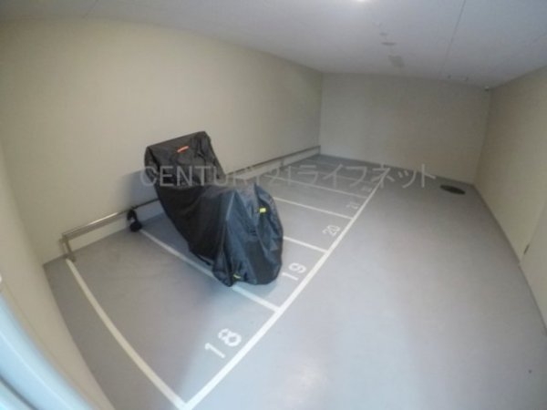吹田市江坂町１丁目のマンション