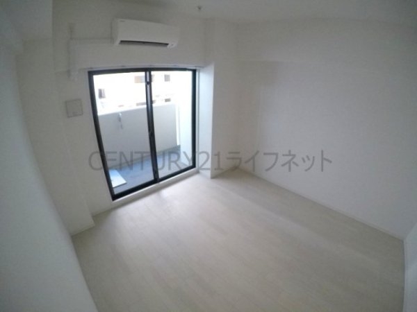 吹田市江坂町１丁目のマンション