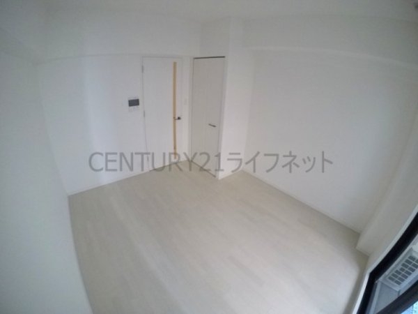 吹田市江坂町１丁目のマンション