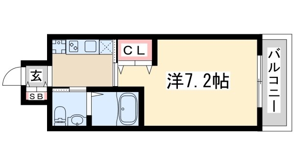 ドゥーエ江坂2