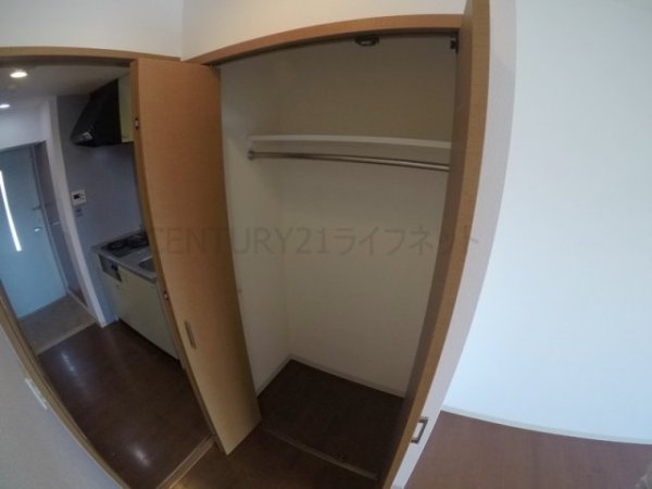 ドゥーエ江坂2