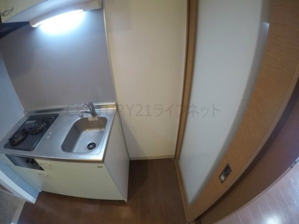 ドゥーエ江坂2