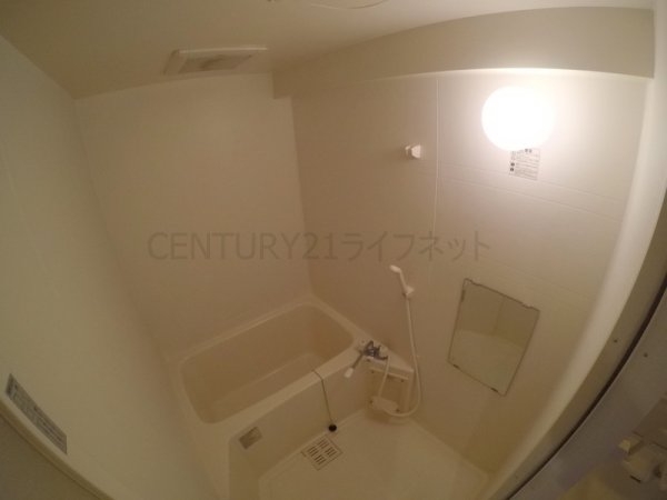 ドゥーエ江坂2