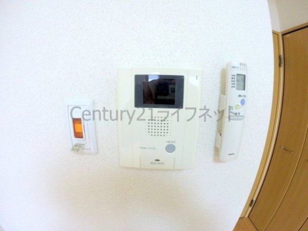 シャルマンフジ天神橋リバーサイド