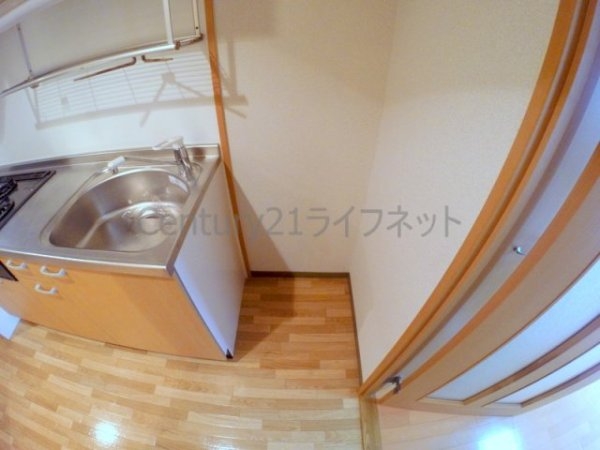 シャルマンフジ天神橋リバーサイド