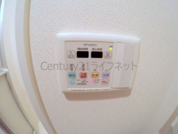 シャルマンフジ天神橋リバーサイド