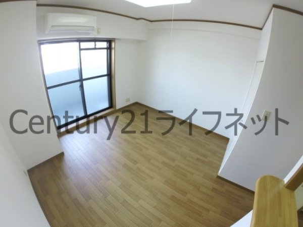 大阪市淀川区宮原５丁目のマンション