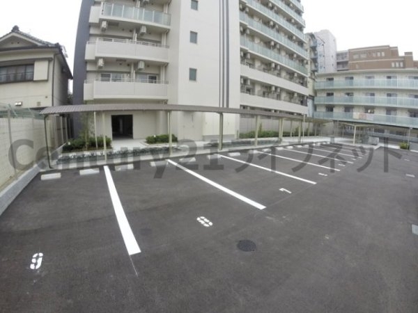 大阪市東淀川区東中島３丁目のマンション