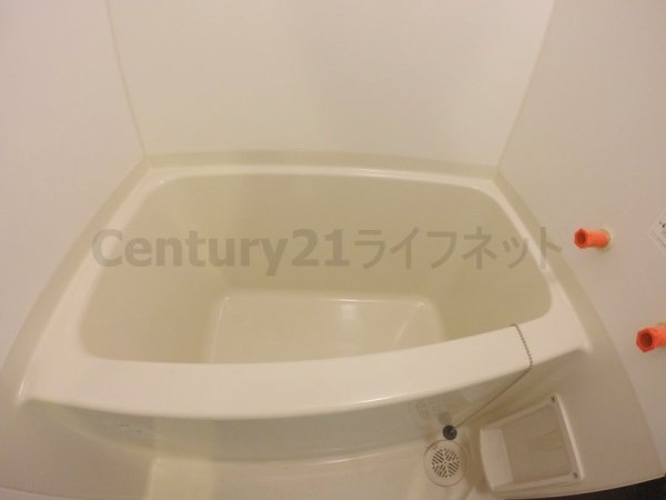 大阪市東淀川区東中島３丁目のマンション