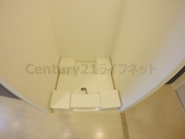 大阪市東淀川区東中島３丁目のマンション