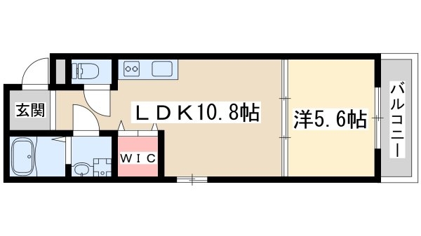 フジパレス吹田穂波公園