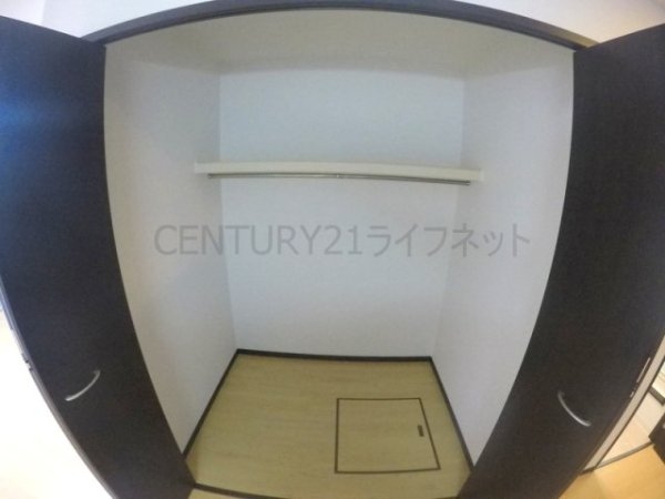 フジパレス吹田穂波公園