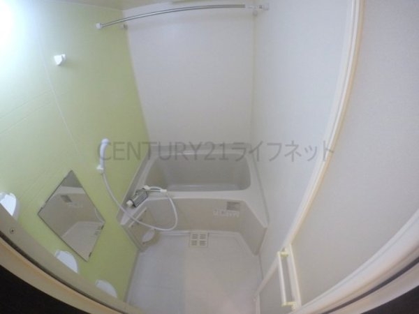 フジパレス吹田穂波公園