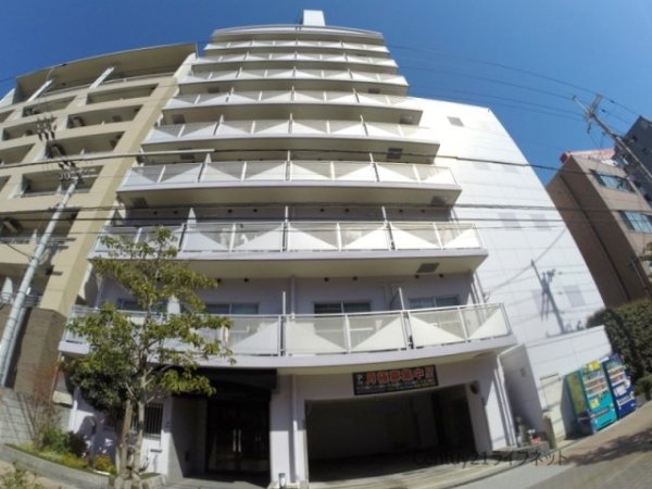 大阪市東淀川区東中島１丁目のマンション