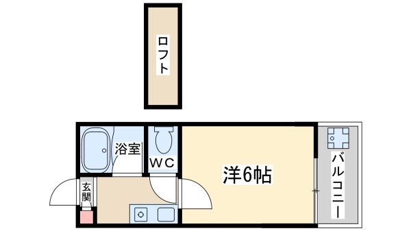 ハイマート福寿