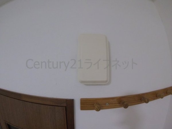 ハイマート福寿