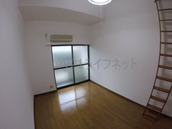 ハイマート福寿