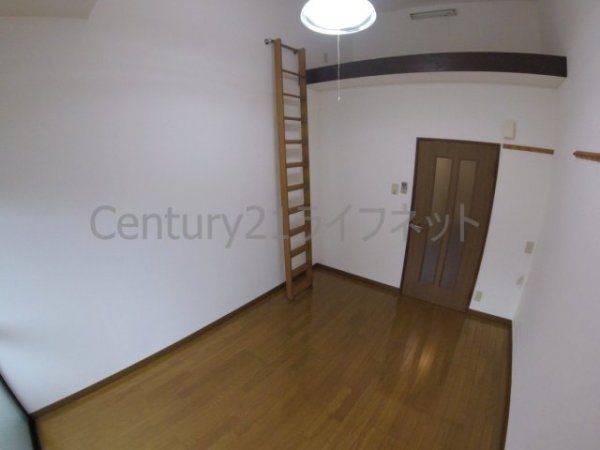 ハイマート福寿