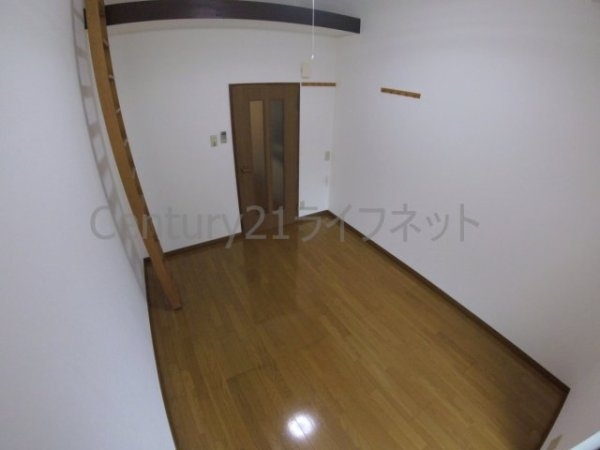 ハイマート福寿