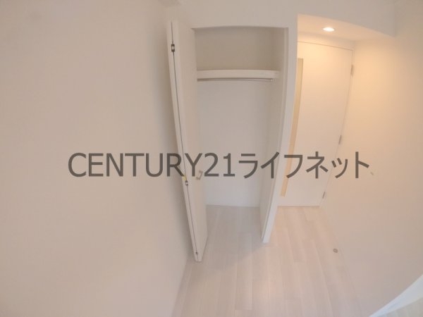 エスリードザ・グラン天六