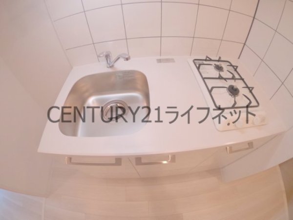 エスリードザ・グラン天六