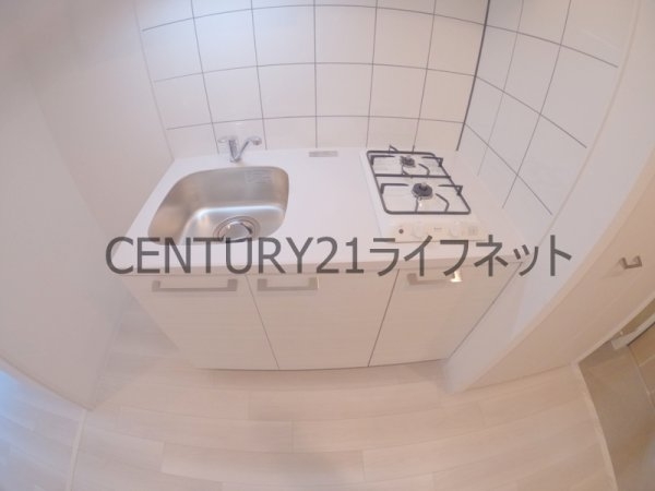 エスリードザ・グラン天六