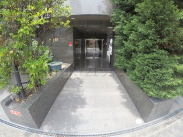 吹田市豊津町のマンション