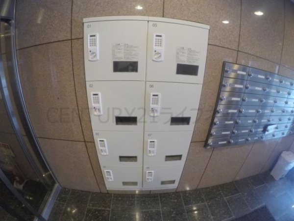 吹田市豊津町のマンション