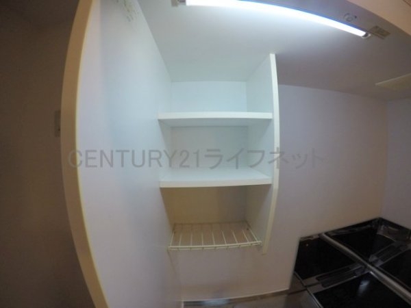 吹田市豊津町のマンション