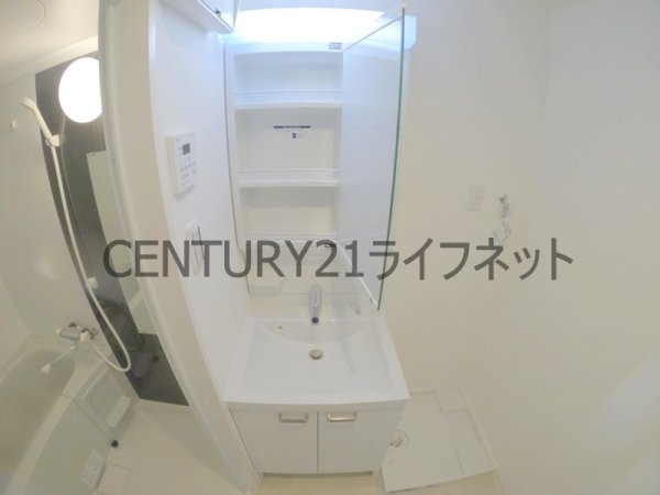 大阪市北区本庄東１丁目のマンション