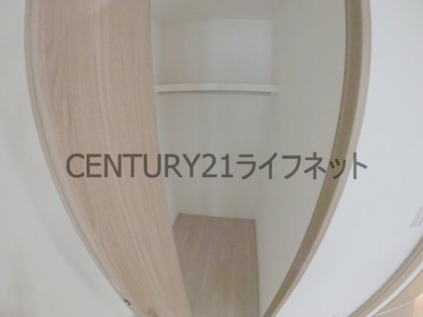 大阪市北区本庄東１丁目のマンション