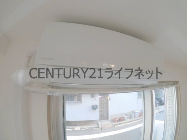 大阪市北区本庄東１丁目のマンション
